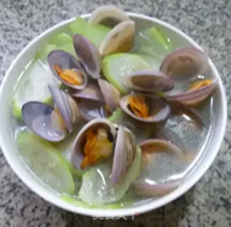 Make ♪ Night with round toad soup ♪ step 11