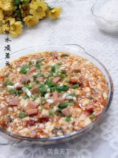Make Chicken-snack-snake step 7