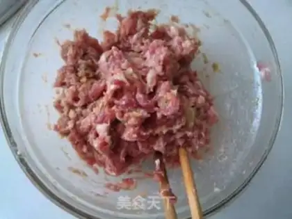 Make Crabs step 1