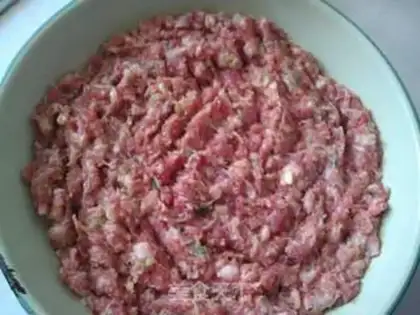 Make Crabs step 2