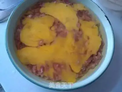 Make Crabs step 4