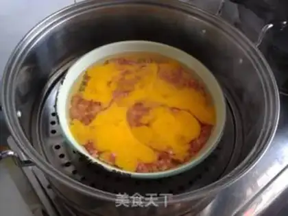 Make Crabs step 5