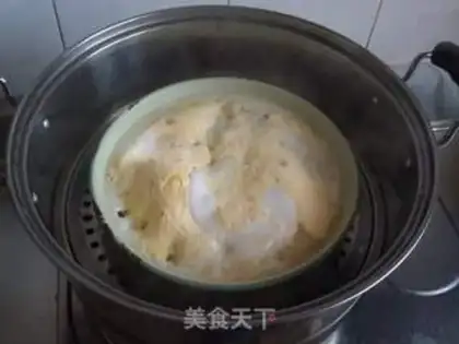 Make Crabs step 6