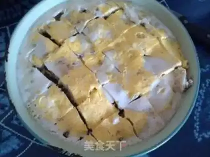 Make Crabs step 7