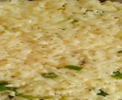 Make The rice step 1