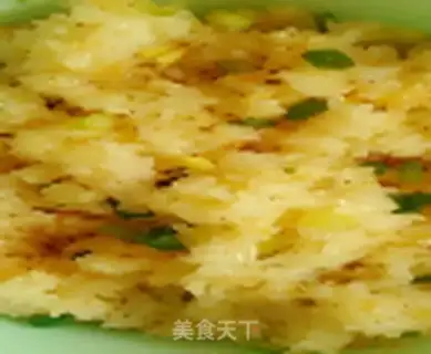 Make The rice step 2