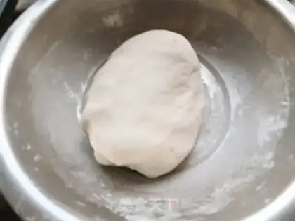 Make Beef platter bag step 1