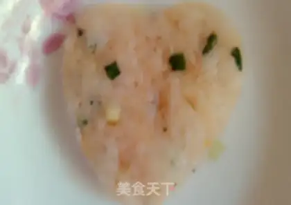 Make The rice step 3