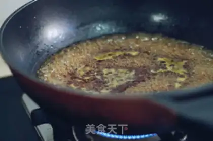 Make Hot cabbage makes a lot of meat step 0