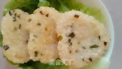 Make The rice step 5