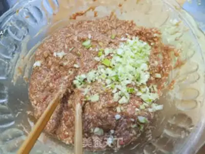 Make Beef platter bag step 5