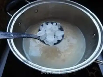 Make Squirrel popsicle step 4