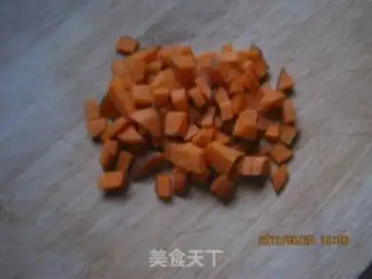 Make Curry step 2