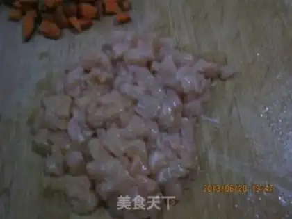 Make Curry step 3