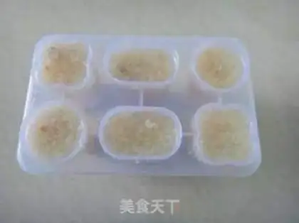 Make Squirrel popsicle step 6