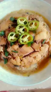Make Chicken step 4