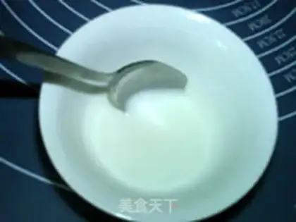 Make Plum juice step 1