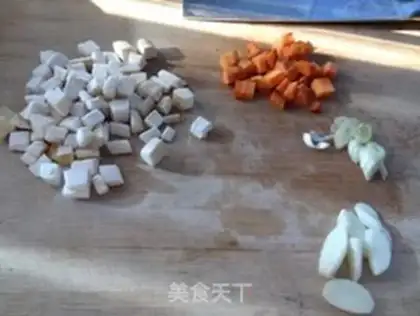 Make Sugar and eggplant step 4