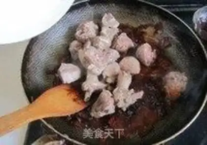 Make Ducks step 4