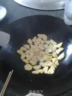 Make Purple potato pie step 2