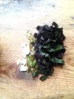 Make Purple potato pie step 3