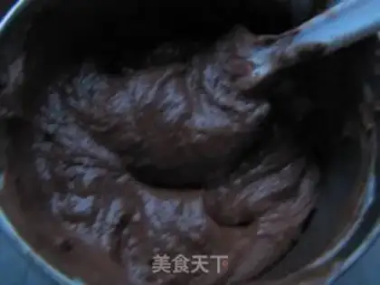 Make Super chocolate ice cream step 7