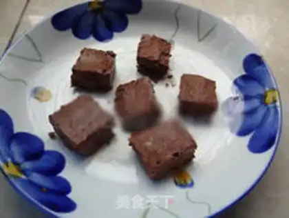 Make Super chocolate ice cream step 9