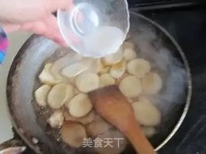 Make Soprano step 5