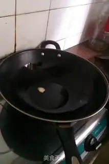 Make Scrambling step 2