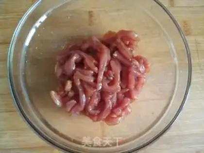 Make Kyo-su sauce step 0
