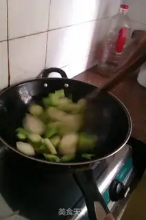 Make Scrambling step 4