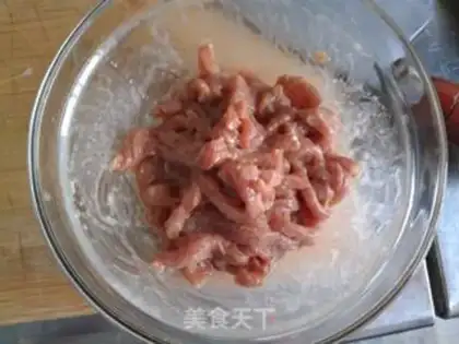Make Kyo-su sauce step 3