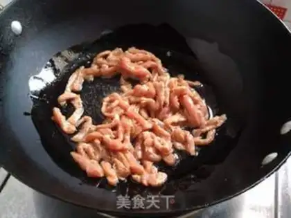 Make Kyo-su sauce step 4
