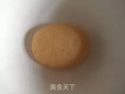 Make Food buns step 3