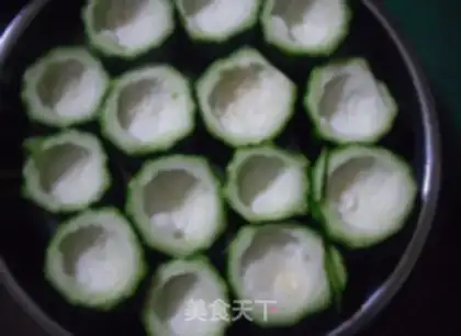 Make Abalone licorice step 2