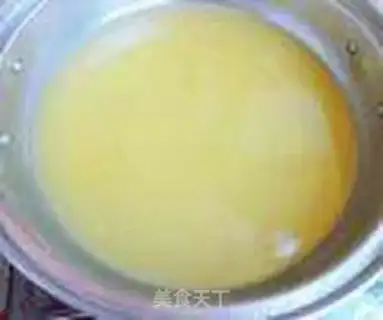 Make Pineapple popsicle step 9