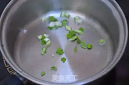 Make Scorch soup step 2