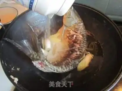 Make Tofu stew step 7