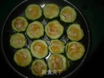 Make Abalone licorice step 4