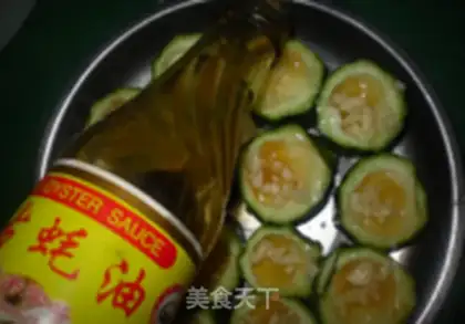 Make Abalone licorice step 5