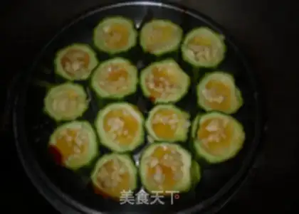 Make Abalone licorice step 6
