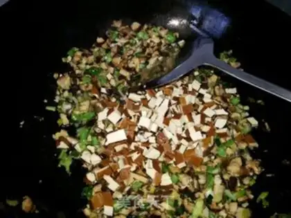 Make Colored noodles step 2