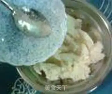 Make The dates, the mudslides step 5