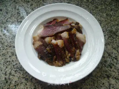 Make Sausage sauce step 3