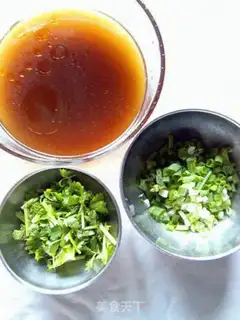 Make Yanbian Korean side step 2