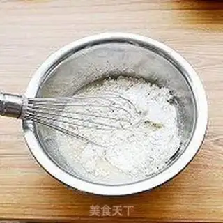 Make Cherry Mangomus step 9
