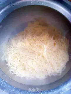 Make Yanbian Korean side step 5