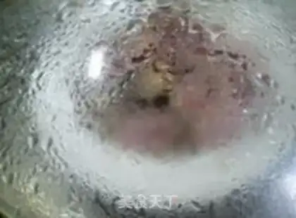 Make Sausage sauce step 6