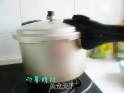 Make A silver spoon step 2