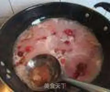 Make Cherry cans step 1